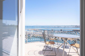 JOHOUSE Apartment 12, Warnemünde